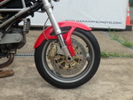     Ducati M800IE Monster800ie 2003  19
